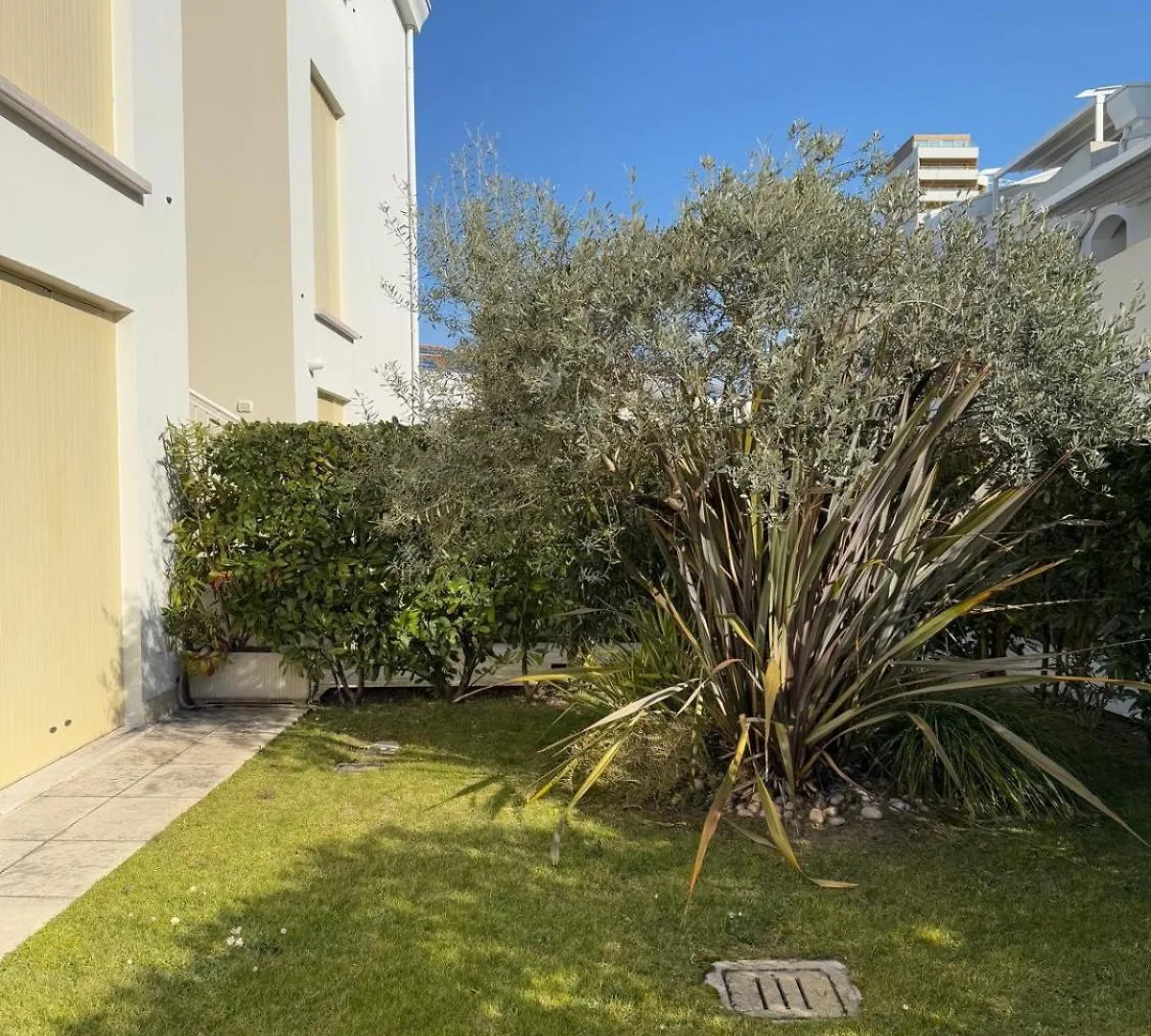 Residence Wave 1-Solo Per Famiglie- Walterigato Apartments Lido di Jesolo
