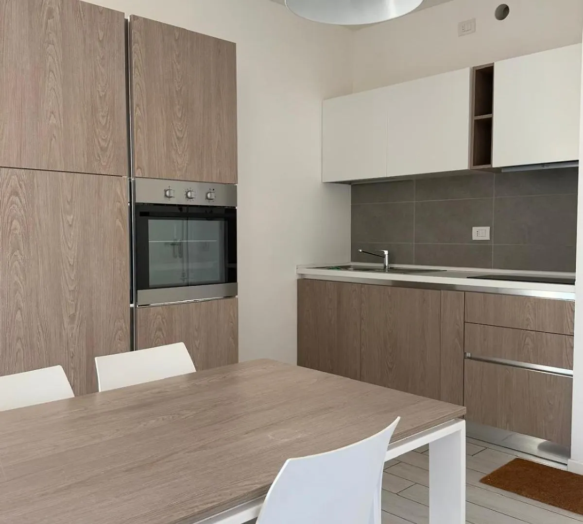 Residence Wave 1-Solo Per Famiglie- Walterigato Apartments Lido di Jesolo