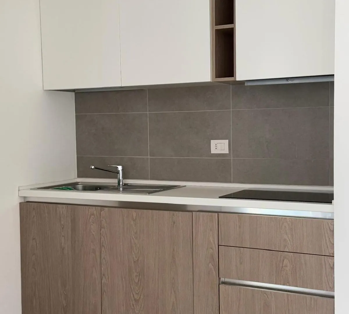 Residence Wave 1-Solo Per Famiglie- Walterigato Apartments Lido di Jesolo