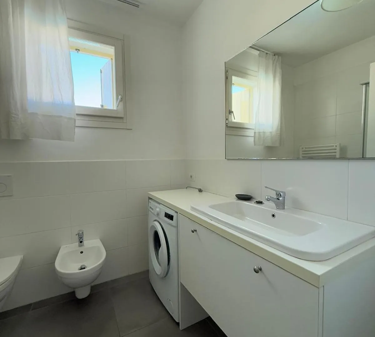 Residence Wave 1-Solo Per Famiglie- Walterigato Apartments Lido di Jesolo Italien