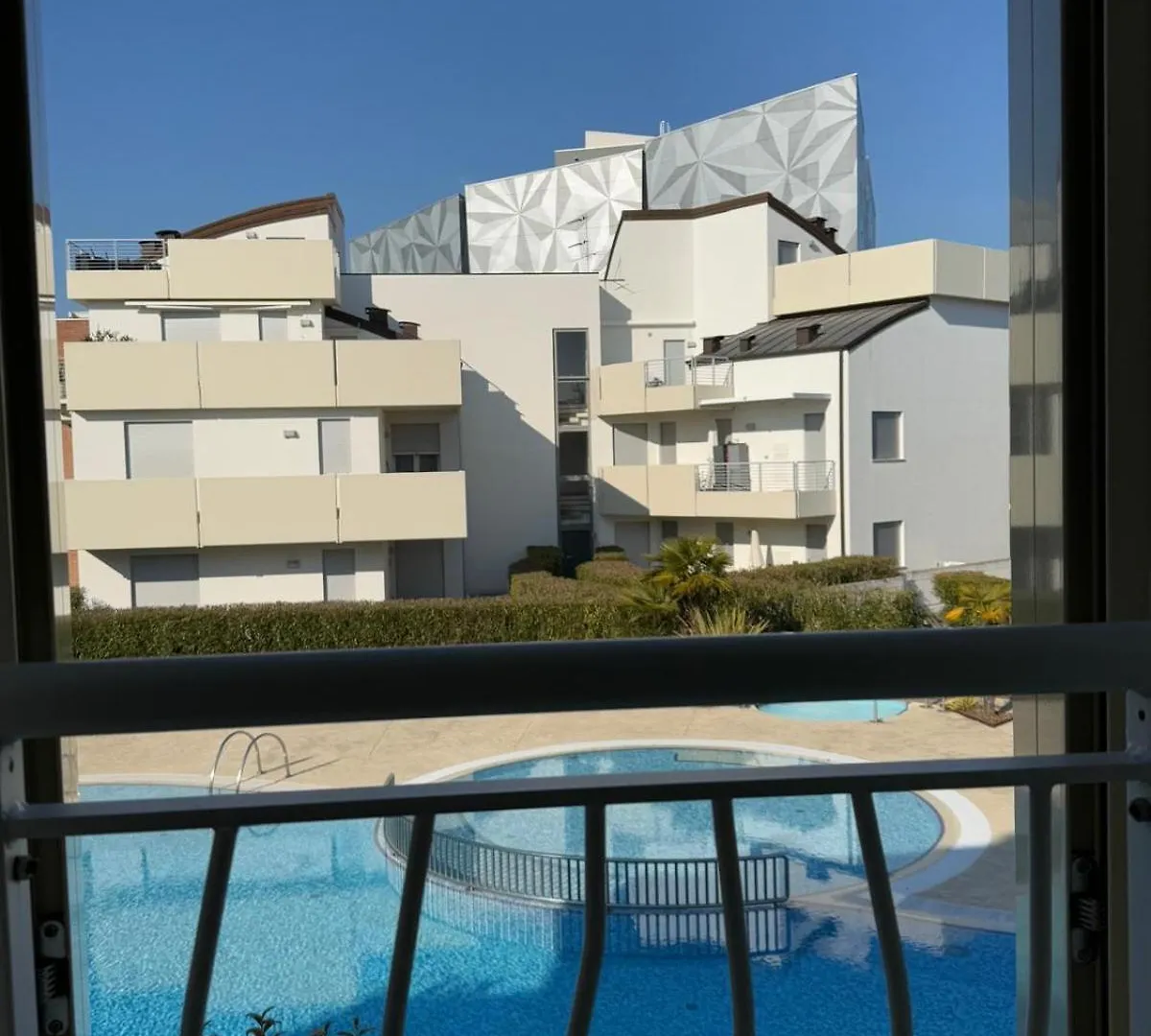 Residence Wave 1-Solo Per Famiglie- Walterigato Apartments Lido di Jesolo 0*,
