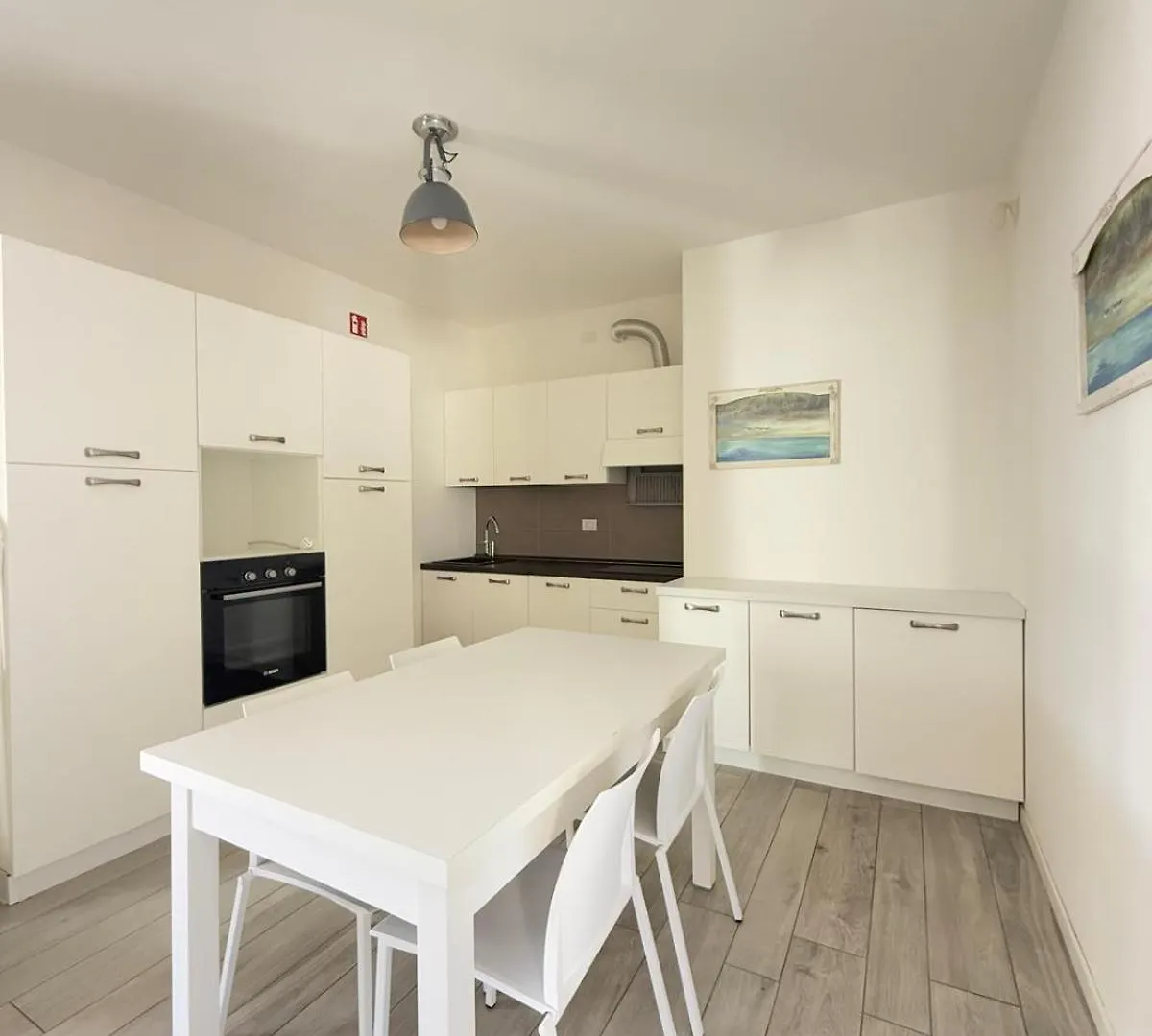 Residence Wave 1-Solo Per Famiglie- Walterigato Apartments Lido di Jesolo 0*,  Italien
