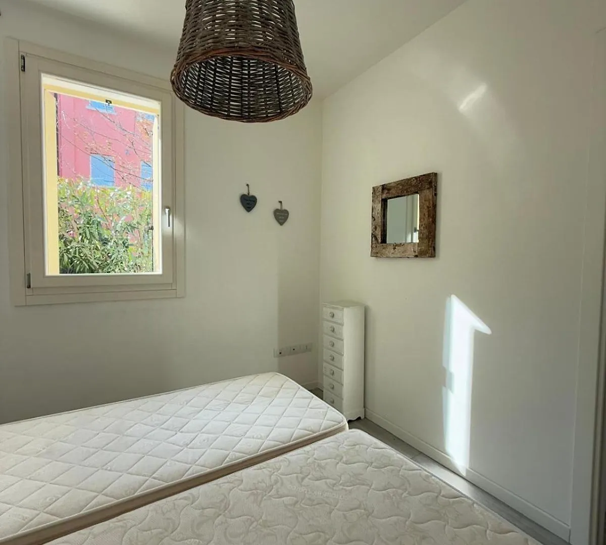 Residence Wave 1-Solo Per Famiglie- Walterigato Apartments Lido di Jesolo