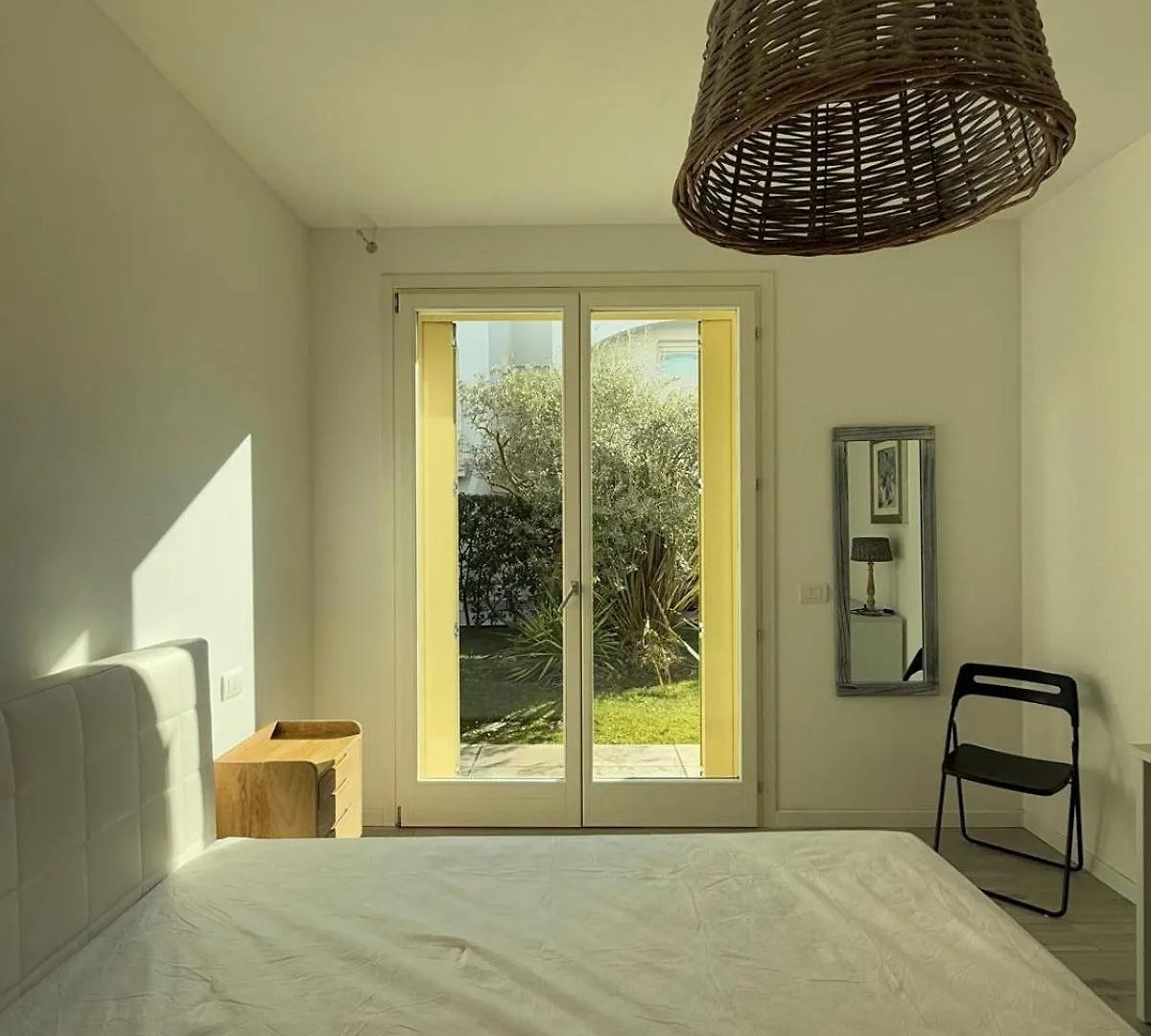 Residence Wave 1-Solo Per Famiglie- Walterigato Apartments Lido di Jesolo Italien