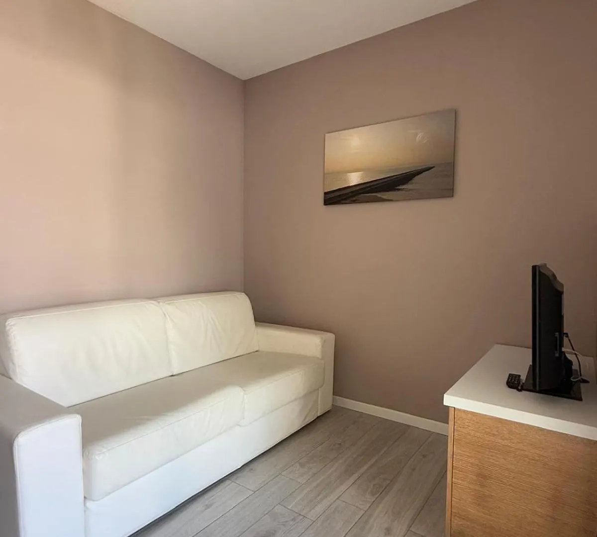 Residence Wave 1-Solo Per Famiglie- Walterigato Apartments Lido di Jesolo 0*,