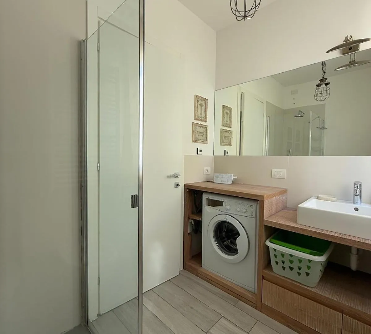 Residence Wave 1-Solo Per Famiglie- Walterigato Apartments Lido di Jesolo 0*,